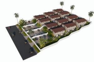 Coronel_Daniel_Peluso_2_LOTES_C4D_03 Perspectiva_2_Lotes