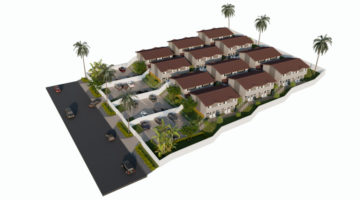 Coronel_Daniel_Peluso_2_LOTES_C4D_03 Perspectiva_2_Lotes